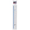 Helix 12 inch 30cm Premium Shatter Resistant Ruler