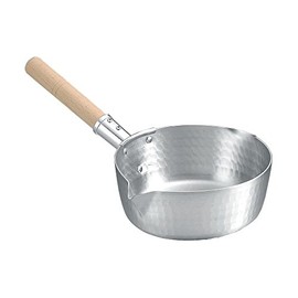 Aluminum Snow 平鍋 Raven, The Left Hand for