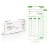 VOICE VT-3000 Time Recorder with High Performance Automatic Calculation, Simultaneous
