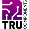 TRU Components Soldering Strip Double Row Total 20 Hard Paper