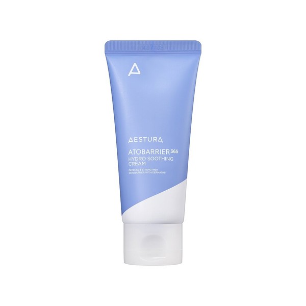 AESTURA Atobarrier 365 Hydro Soothing Cream - AESTURA Atobarrier 365