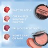 COVERGIRL So Flushed High Pigment Blush, Temptation