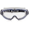 UVEX 9302218 Ultrasonic Safety Goggles (Airtight Type)