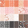 My Mind's Eye Hey Pumpkin 24 Fat Quarters Riley Blake