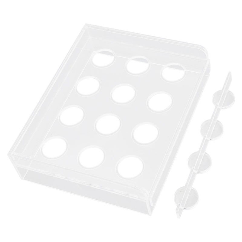 12 Holes Manual Coffee Capsules Filling Board Reusable Coffee Capsule