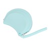 Silicone Retainer Case with Lanyard Soft Slim Thin Cute Aligner