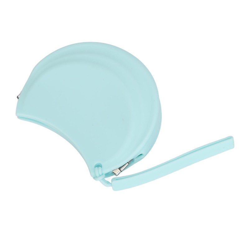 Silicone Retainer Case with Lanyard Soft Slim Thin Cute Aligner