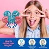 Unicorn Mega Lollipops - 5 Pound Bulk Box (120 Count)