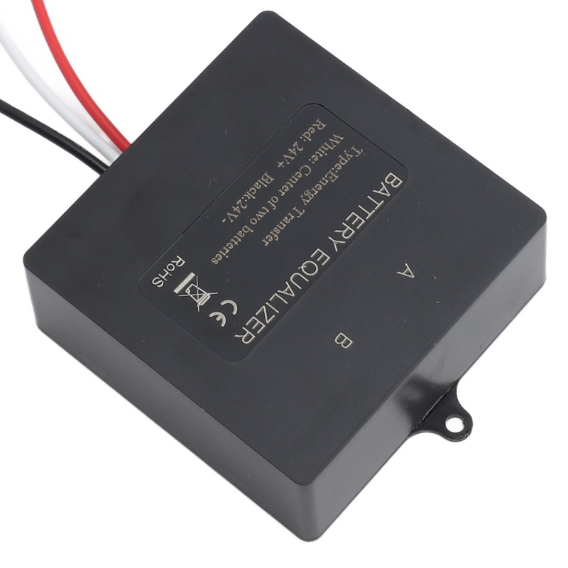 Battery Equalizer Battery Charging Balance Board Energy Transfer Balancer Module