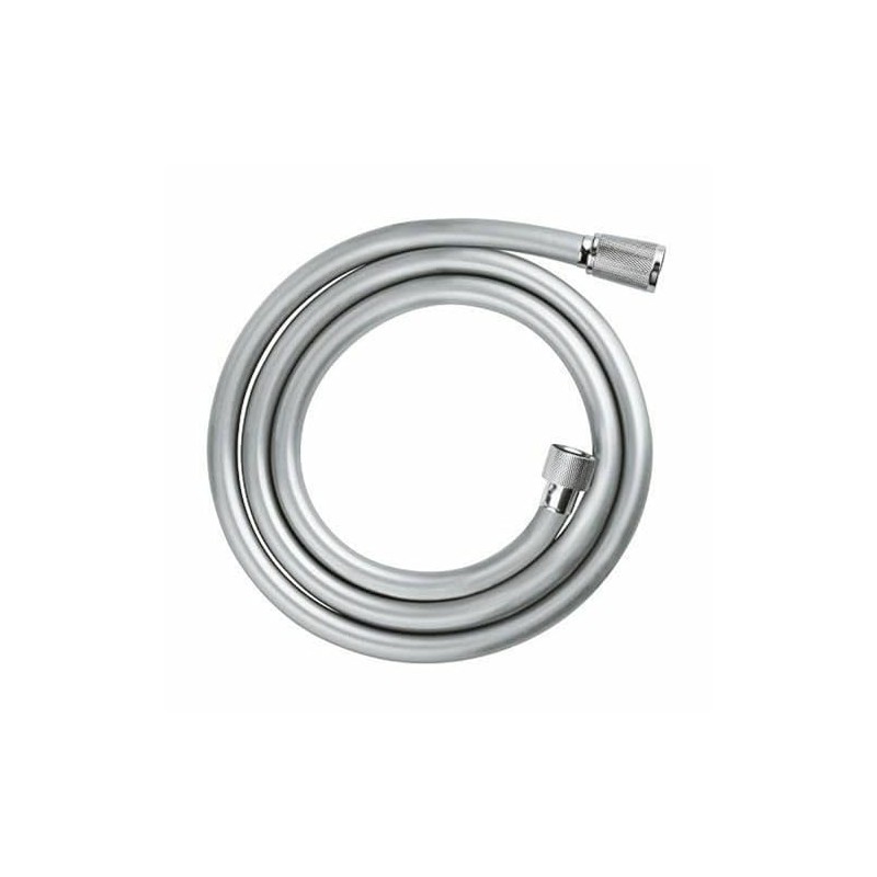 GROHE VitalioFlex Comfort 1500 28743001 Shower Hose Chrome