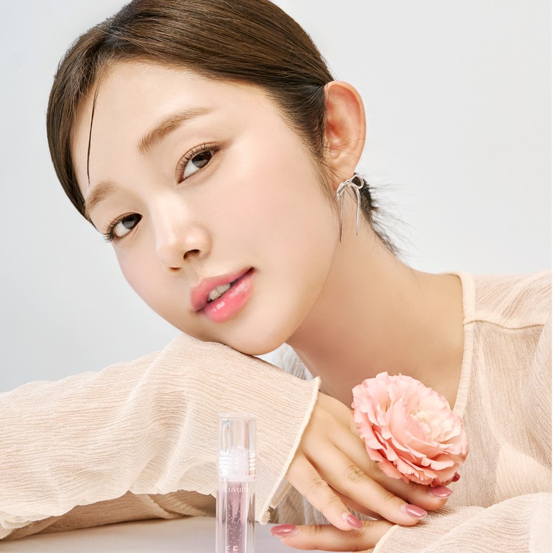 LUVUM [29cm 단독, 입술탄력보습] 볼륨 립 세럼 4ml 2개 세트