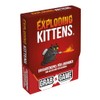 Exploding Kittens EKIGNGEK01DE Game