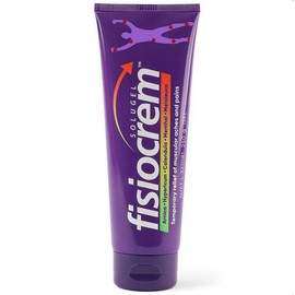 Fisiocrem Solugel 250g