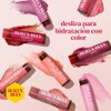 Burt's Bees Tinted Lip Balm, Zinnia, 1 Pack