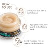 mCaffeine Naked and Raw Coffee Moisturizer - 48-Hour Face Cream