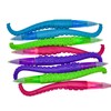 Maydahui Fashionable Octopus Tentacle Ballpoint Pen Set of 8, Black,