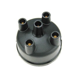 NCA12106A Distributor Cap for Ford 8N, NAA, 600, 700, 800, 900, 601, 701, 801, 901, 2000-4000 4 Cylinder