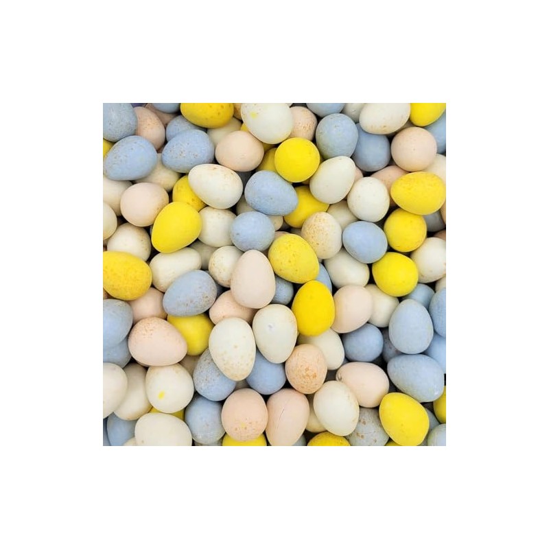 Mini Eggs Milk Chocolate Candy 16 oz Bag Milk Chocolate