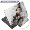 Batianda Premium Case for New MacBook Air 15 inch 2024