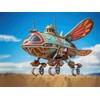 CALVENDO Puzzle Airship Fantasy | Size