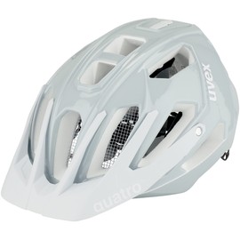 Uvex Quatro – Adult Cycling Helmet, Unisex, 52-57 cm
