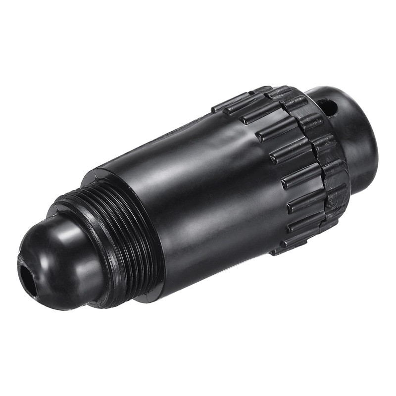 PATIKIL Air Compressor Oil Cap Plug, 26mm Replacement Oil Fill