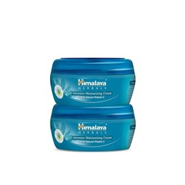 Meoncell HIMALAYA Intensive Moisture Cream 150ml x2 / 메온셀 HIMALAYA 인텐시브 수분크림 150ml x2