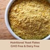 Veggy Duck Veggy Duck - Nutritional Yeast Flakes (500g, Pack