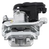 maXpeedingrods Rear Left Brake Caliper with Electric Parking for Mitsubishi