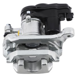 maXpeedingrods Rear Left Brake Caliper with Electric Parking for Mitsubishi Outlander 2017-2022