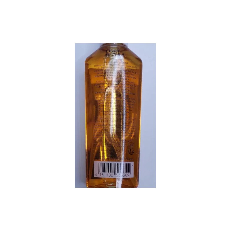 Kit Ct Clear Therapy Crema Piel Aclarante Suero Jabon Locio