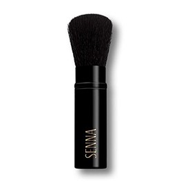 Senna Cosmetics Powderscope Brush, #110