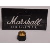 Marshall Genuine DSL Marshall Ampifier knob Fits D Shaped Potentiometer