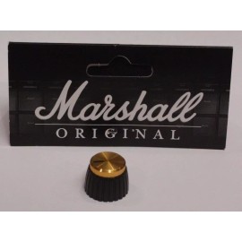 Marshall Genuine DSL Marshall Ampifier knob Fits D Shaped Potentiometer Dual Super Lead