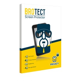 BROTECT Anti-Spy Privacy Screen Protector for HP Dragonfly 13.5 Inch G4 Non-Touch Privacy Screen Protector [Screen Protector, Privacy Screen, Blue Light Filter]