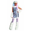 Rubies Monster High Abbey Bominable Fancy Dress Up Costume Outfit