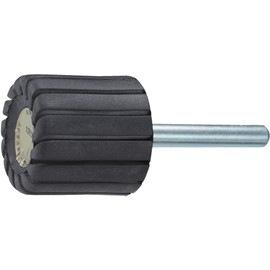 TRUSCO GPD-3030 Band Drum Outer Diameter 1.2 x 1.2 inches (30 x 30 mm), Shaft Diameter 0.2 inches (6 mm)