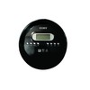 Coby Portable CD Player with Anti-Skip Protection & FM Radio