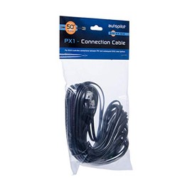 Autopilot PX1 Connection Cable, RJ12 to RJ12, 50'