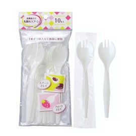 Strix Design Spoon and Fork