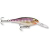 Rapala Shad Rap 07 Fishing lure (Purpledescent, Size- 2.75)