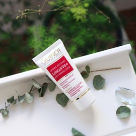 Gino Mask Pack Longbe Plus Mask Antilid 50ml Sleeping Pack Recovery Nutrition / 기노 마스크팩 롱그비플러스 마스끄 앙티리드 50ml 수면팩 회복영양