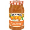 Smuckers Smucker's Sweet Orange Marmalade, 18 Ounces