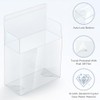 【5 Pcs】 PKMN ETB Protector Case, Elite Trainer Box Protector,