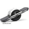 Graphics for OneWheel Plus XR, Merica Matte Black Design, Rail