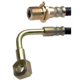 ACDelco Professional 18J2264 Front Passenger Side Hydraulic Brake Hose Assembly