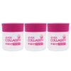Ever Collagen Nutri Ever Collagen In&Up Plus 750mg x 56 tablets x 3 bottles, 3 month supply / 뉴트리 에버콜라겐 인앤업 플러스 750mg x 56정 x 3병 3개월분