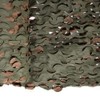 CamoSystems Premium Series Ultra-lite Camouflage Netting, Small, 7'10" W x