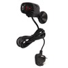 Aquarium Wave Maker Circulation Pump 360 Degree Adjustable Prevent Reversal