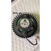 Zhou_pc Cooling Cooler TurboFan For AMD Reference Card Radeon RX